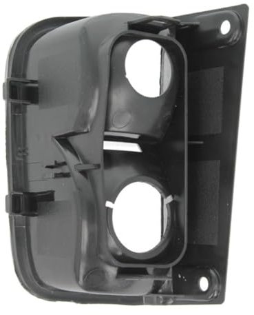 BLIC 5402-09-065204P Luce di retromarcia Dx Faro retromarcia Fanale retromarcia Luce retromarcia