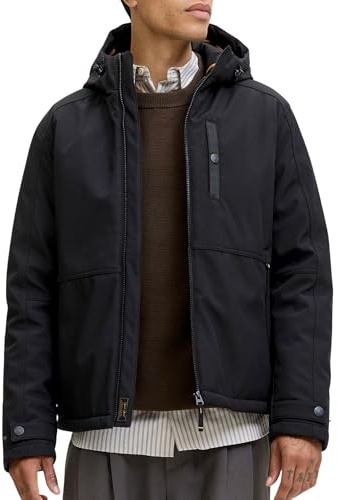 JACK & JONES Manteau Softshell