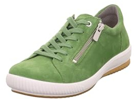 Legero Weiblich Tanaro 5.0 Retro Green (GRÜN) 7850