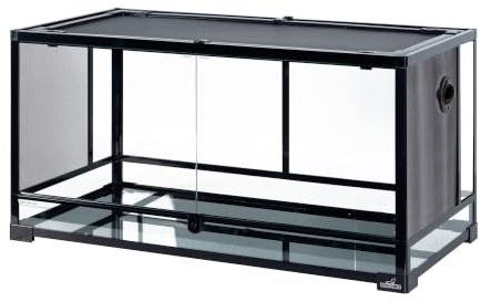 Reptiles Planet - Repti Scape L90 - Terrarium Aluminium - 91,4x45,7x45,7 cm