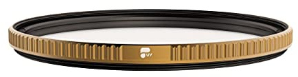 PolarPro Quartzline - Filtro Ultravioleta (77 mm)