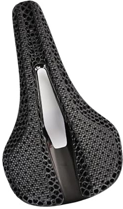 Bike Saddles Mountain Seated Comfortable Soft Cycling Versatiles Cushions for Daily Commutes Wear Road Saddles