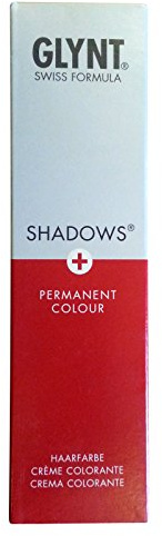 Glynt Shadows + Permanent Colour 100ml 7.4 +
