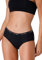 Lovable Slip Culotte da Ciclo Mestruale Flusso Medio Period Panties Donna