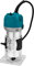Trintion 1/4 Electric Hand Trimmer 30000RPM Wood Trimmer Palm Router Power Routers Tool for Wood/Laminate Flooring(Blue)