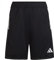 Adidas, Tiro 23 Competition, Kurze Hose, Schwarz, 9A, Kind