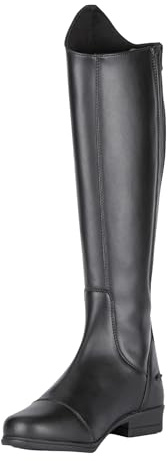 Shires Moretta Marcia Adults Riding Boots - Black