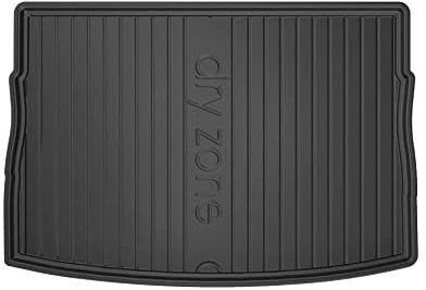 FROGUM DryZone Auto Kofferraummatte für Volkswagen Golf VI 2008-2016