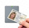 Identiv uTrust 3700F Reader - Reader for German National Identity Card - Online Personalausweis Kartenlesegerät
