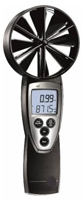 ANNESEY 417 (0560 4170) Vane Anemometer
