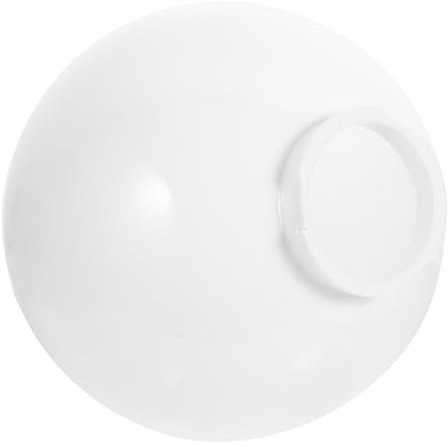 KOMBIUDA Outdoor Acryl Lampenschirm Lampenabdeckung Schutz Acryl Lampenbezug Für Kronleuchter Lampe Zubehör Für Garten Schlafzimmer Wohnzimmer