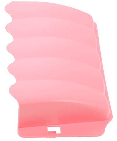 YARNOW Guinea Pig Hay Bag Rabbit Feeder Rack Chic Pet Grass Holder Guinea Pig Bowl Hamster Food Container Rabbit Accessory Capacity Storage