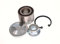 1x MAXGEAR Kit de roulements de roue DES DEUX CÔTÉS DU PONT ARRIÈRE, HINTEN