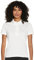 Lacoste Damen PF5462 Poloshirt, Blanc, 38