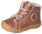 RICOSTA Mädchen und Jungen Winterstiefel Georgie, Kinder Lauflernschuhe, Weite: Mittel, lose Einlage, gefüttert, Winterboots, Cognac (260), 24 EU