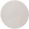 the carpet Cosy kuschelig Warmer Fellteppich, weich und elegant, waschbar und Fußbodenheizung geeignet, Öko-Tex Zertifiziert, Beige, 200 cm Rund