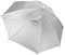 Freihand-Regenschirm für den Außenbereich, Mütze, Angelhut, Wasserdicht, Rutenauflage, Köpfe, Golf, Angeln, Karpfenangeln, UV-Schutz, Leicht