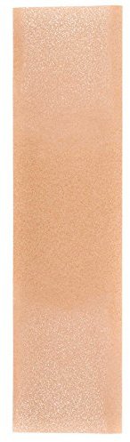 Jessup Crystal Clear Skateboard Griptape one sheet 33 x 9