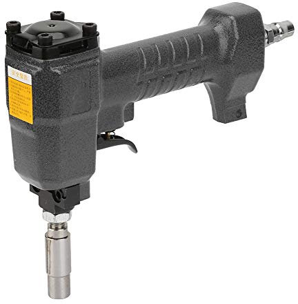 Brad Chiodatrice, Pistola Sparachiodi Finitura Pneumatica Finitura Pin Pistola Chiodatrice Strumenti per la Lavorazione del Legno Pistola Sparachiodi Ad Aria 1170 Utensili Manuali