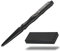 Tactical Pen, Regerly 1 Stück Taktischer Stift Taktischer Kugelschreiber Selbstverteidigungs-Stift Multitool Pen Multifunktional Glasbrecher Stift für Schreiben Emergent Tool Und Tactical Defense
