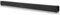SHARP HTSB140 2.0 Soundbar 150W (USB, Bluetooth, HDMI, Optisch, AUX-In (3,5mm), Breite: 95cm), schwarz