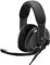 EPOS Auriculares Gaming Ligeros Modelo H3 – con Micrófono con Cancelación de Ruido – Plug & Play - Cascos Ergónomicos y Ajustables para PC, Mac, PS4, PS5, Xbox One, Nintendo Switch