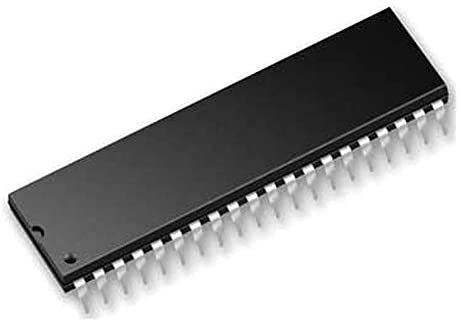 10 unids/lote Z0840004PSC Z80 CPU DIP-40
