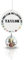 1 Pcs Tay-lor Car Air Freshener Charm,Disco BallCar CharmMirror Hanging Accessory,Car CharmMirror Hanging Ornament Accessory,Tay-lor Fans Gifts for Women Men (Unscented)