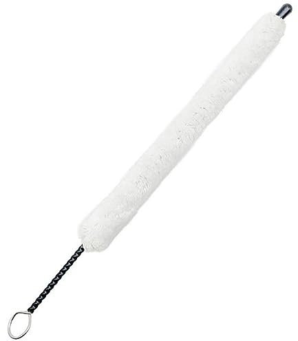 VICASKY Flötenreinigungsbürste Aus Baumwolle Kit Mit Tupfern Für Flötenreinigungswerkzeuge Zum Reinigen Von Instrumenten