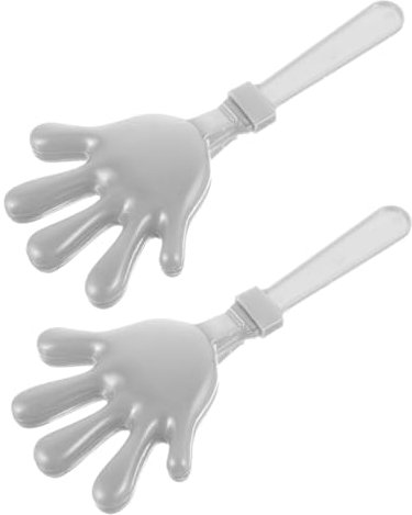 HEMOTON Handklatscher-krachmacher Party-krachmacher Für Lustige Geburtstagsfeiern Für Jungen Und Mädchen