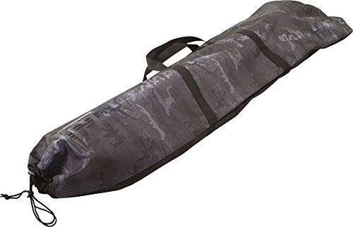 ATOMIC Unisex – Erwachsene Light Sack Boardbag, Forged Camo, 165