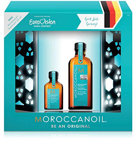 Moroccanoil Treatment