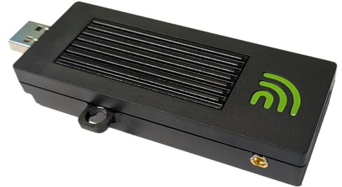 NXT Tri-Band Portable Spectrum Analyzer