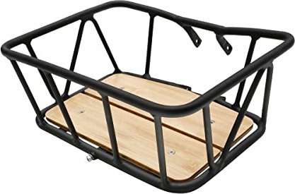 Himiway Lenkerkorb für Zebra Step Over & Zebra Step Thru