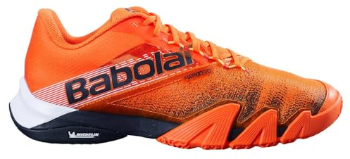 Babolat Jet Premura 2 Orange 3a0s25b752