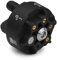 JML Starlyf Power Washer 6-in-1 Jet Nozzle - High Pressure Hose Nozzle with Multiple Spray Patterns - Pressure Washer Accessories Compatible with Starlyf Models - Turbo