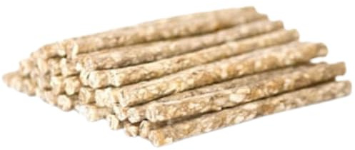 Munchy Rolls Natural 5 Dog Chews | High Protein Rawhide Treats | Dental Chews for Healthy Teeth & Gums | Sterilised Raw Hide | Safe & Long-Lasting Dog Snacks | GHP & HACCP Compliant