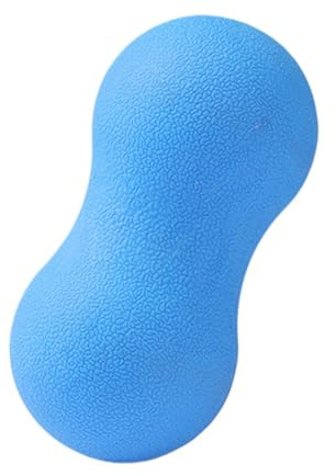 Balle De Libération Fascia antidérapante ergonomique portable | Balle Point De Pression pour gym, maison, bureau, , après-l'entraînement, pilates, yoga, dos, épaules, taille, hanches
