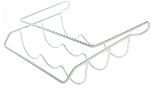 SPARES2GO Porte-bouteilles pour réfrigérateur/congélateur Indesit