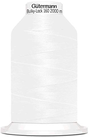 Gutermann Bulky-Lock 160 2000m Reel