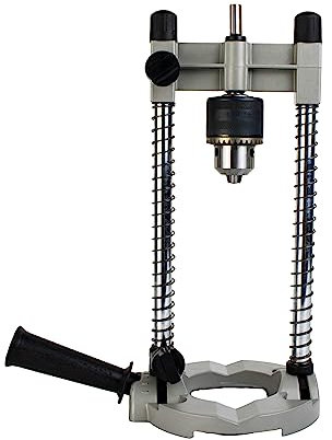 HFS(R) Drill Guide with Adjustable Angle Holder Stand for Electric Drill