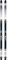 McKinley Cruiser Langlaufski-Set Black/Grey 183
