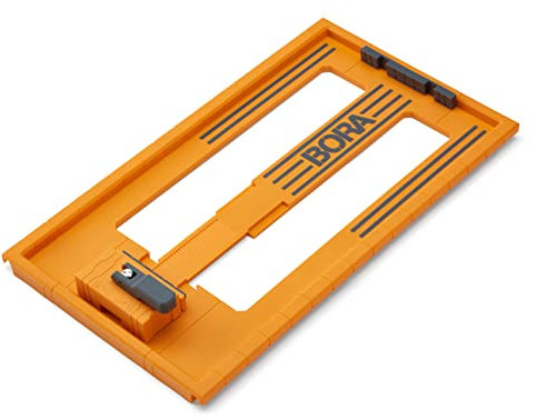 BORA NGX Saw Plate RT