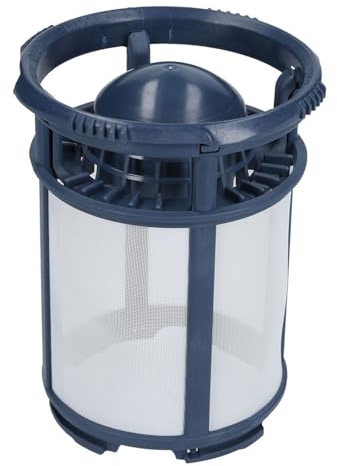 LUTH Premium Profi Parts Compatible con Whirlpool colador grueso 481010595922 para lavavajillas