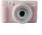 Custodia protettiva in silicone per Sony ZV1F, ZV1 II, ZV1M2, morbida, impermeabile e antiurto, colore: Rosa gelatina