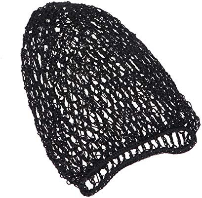 LUOEM - Retina per Capelli per Dormire di Notte con Elastico