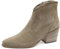 Paul Green Damen, Frauen Ankle Boots,Bootee,Booties,halbstiefel,Kurzstiefel,uebergangsschuhe,uebergangsstiefel,Sommer,Beige (JA),38.5 EU / 5.5 UK