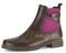 Gabor Damen Chelsea Boots, Frauen Stiefeletten,uebergangsstiefel,Schlupfstiefel,Winterstiefeletten,Winterschuhe,Mocca (Eff)(Orchid,38.5 EU / 5.5 UK