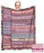 NlsqEU Regalo Jubilacion, Jubilacion Manta, Jubilacion Regalo para Hombre Mujer, Regalo Divertido Manta Franela Feliz Regalo de Jubilación 59 * 51 Pulgadas (Español)