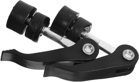 Homoyoyo 2pcs Manual Tile Screw Replacement Tile Push Part for Convenient Pressing Screw Part